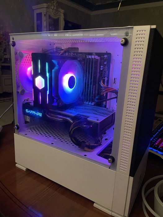 Компьютер игровой