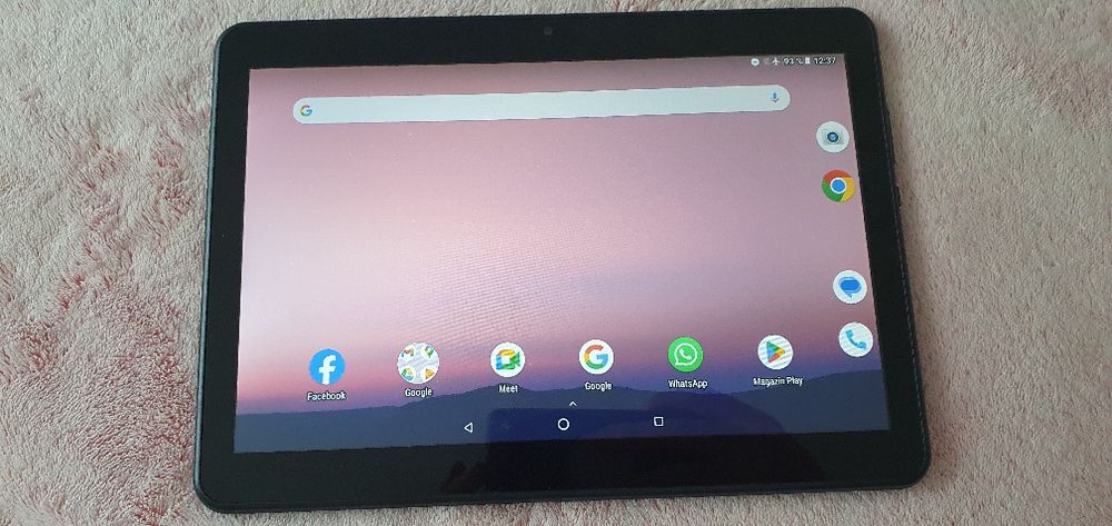 Tableta 10.1" TERRA PAD