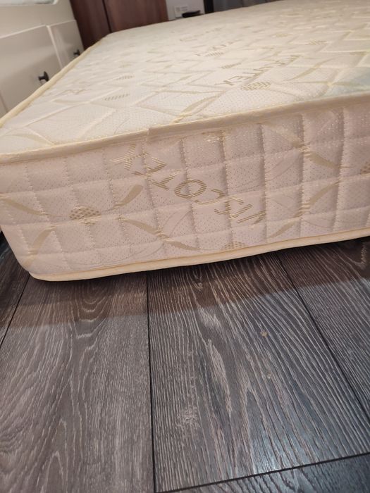 Saltea 120/200 cu defect