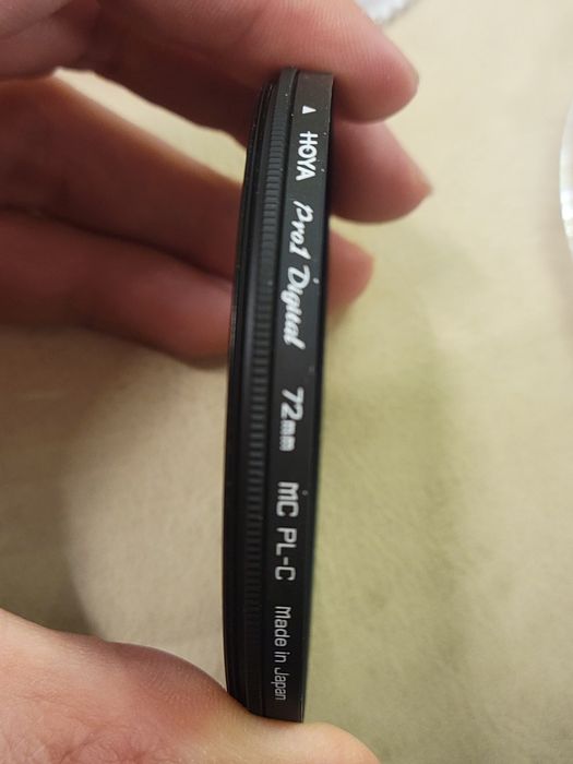 Canon 60D, Sigma 17-70mm F2.8, Hoya, Remote