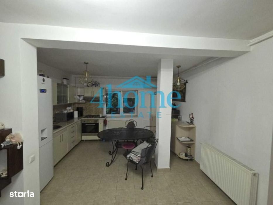 Apartament 2 camere 13 septembrie|Cotroceni|Centrala Proprie|Parcare