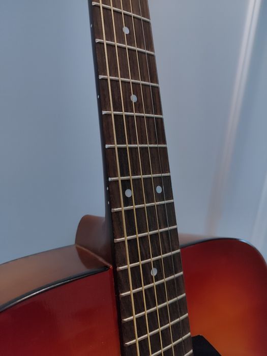 Yamaha F310 Акустическая гитара
