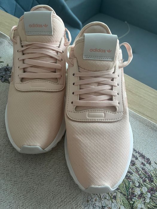 Adidas U_Path X 'Pink Tint' FV9258 Sneakers US 8
