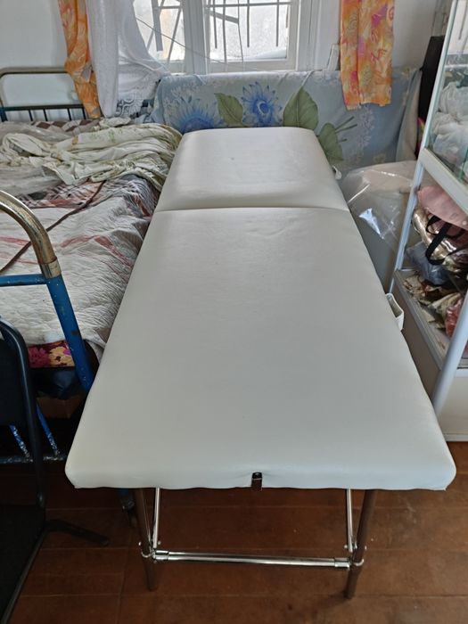 Продаю кушетка для массажа