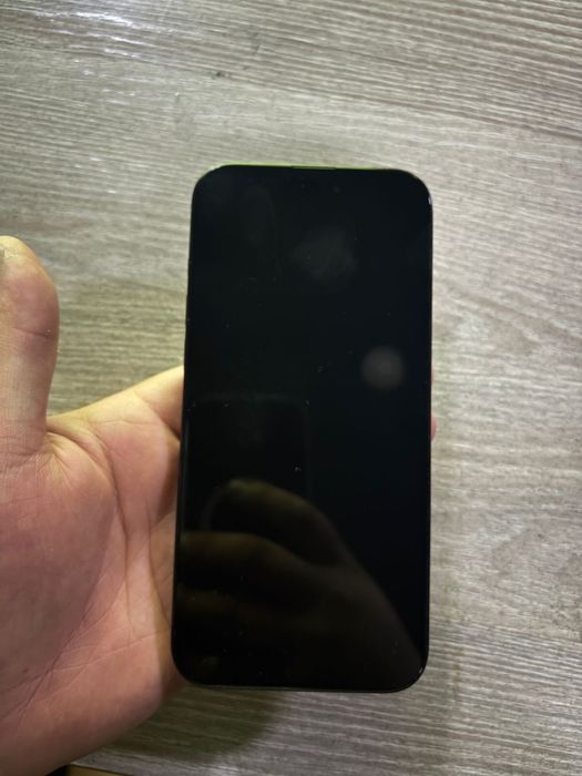 Айфон 16 про мах