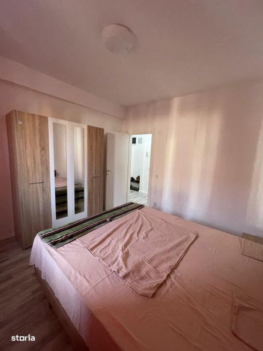 Apartament 2 camere, 50 mp, gradina 50 mp, Happy Residence 3