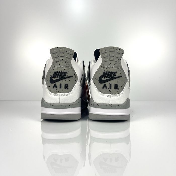 Air Jordan 4 Retro Cement | Размери 40-46 | Нови