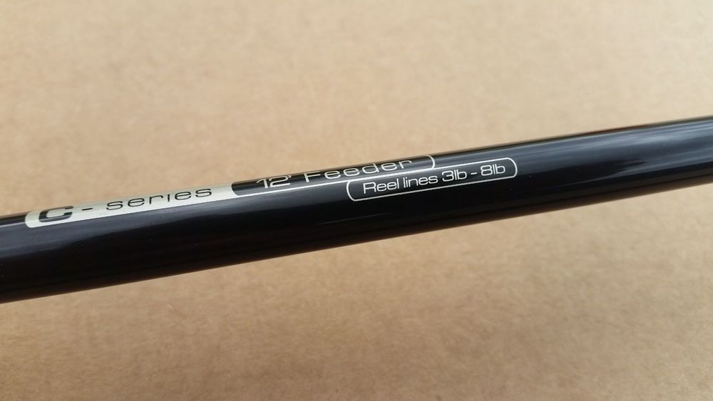 Фидер Preston Innovations