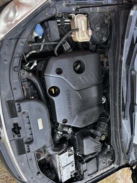 HYUNDAI i30 2007 — imagine 5
