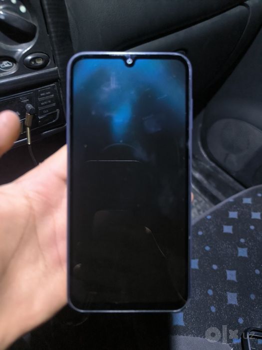 Samsung A 15 ideal holatda