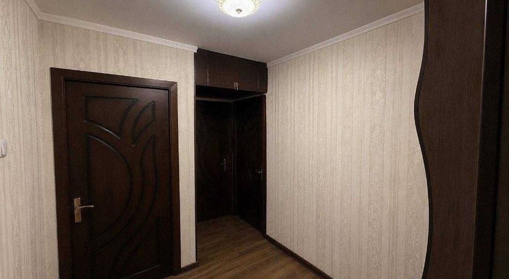 Продажа 3/2/4 Академ городок