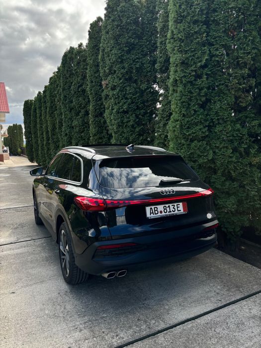 Audi Q5 40 TDI Quattro