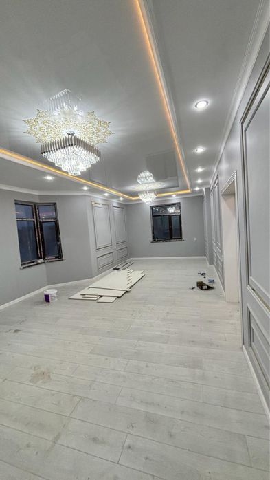 Евро ремонт Шымкент