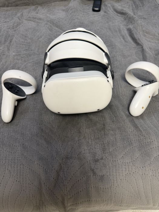 Oculus meta quest 2