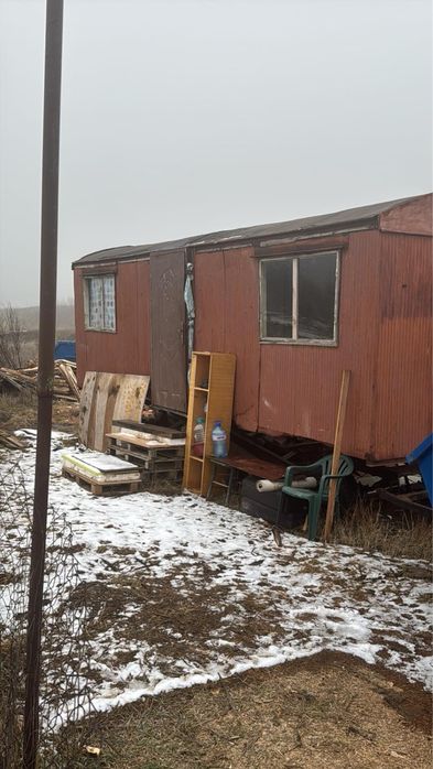 Продавам фургони