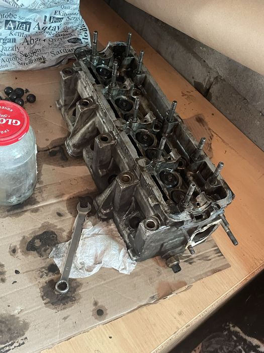 Продам 2 блока 1 дмрв