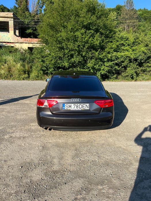 Vand Audi A5 2l TDI 2012
