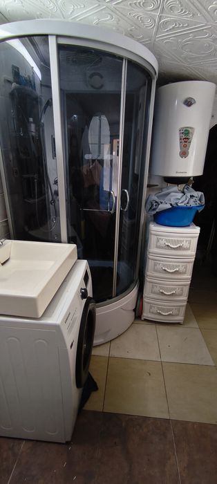 Мастер на все руки