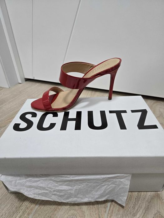 Продам разные туфли из Италии