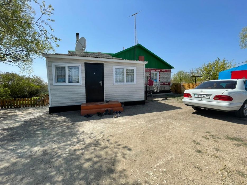 Продам жилой дом в городе Кокшетау