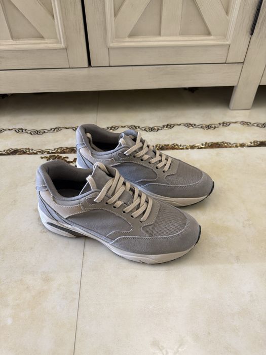 Кросовки LIME, размер 40.