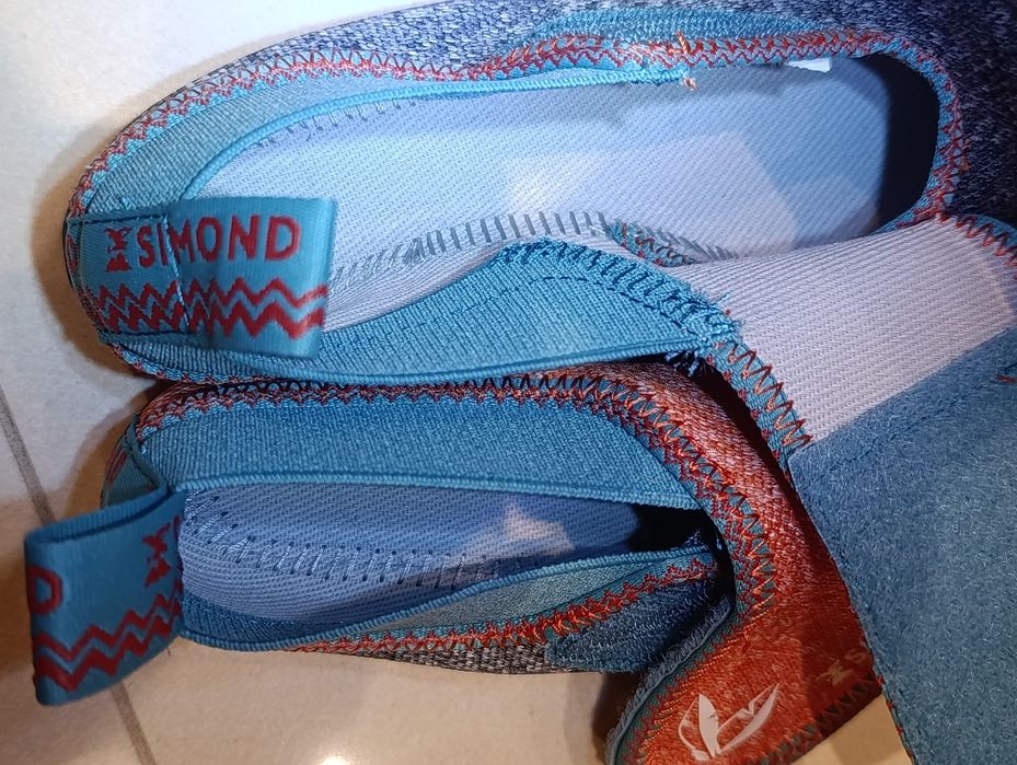 Обувки за катерене Simond 30/31