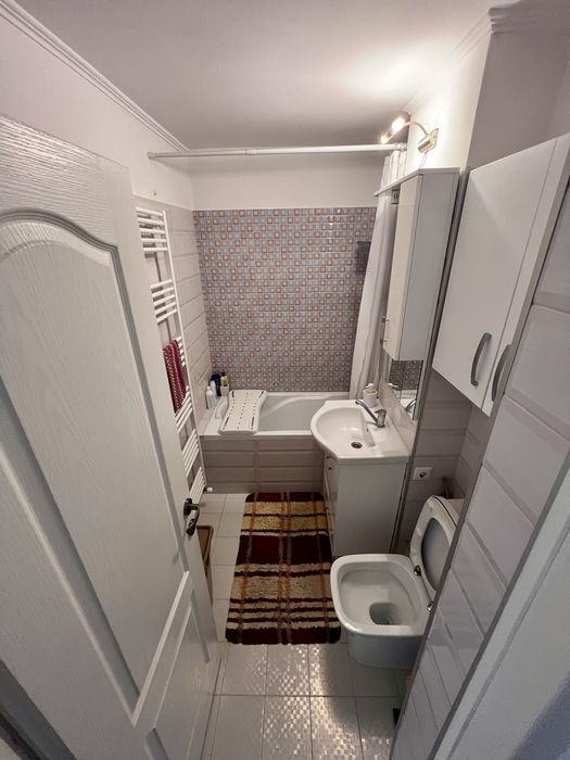 Apartament 2 camere ,Etaj 2,Micro 16