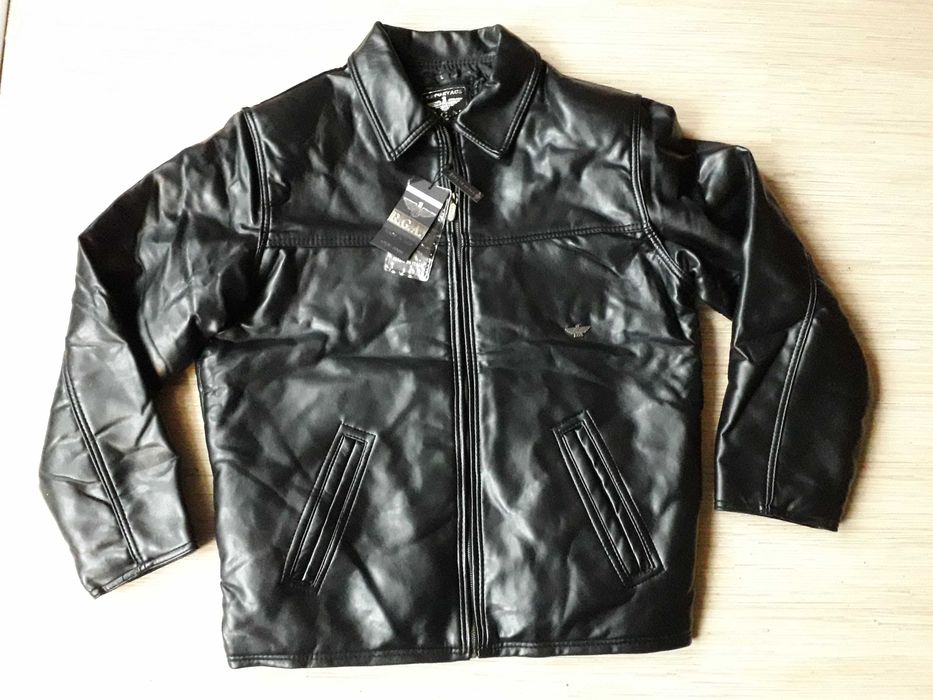 Ново мъжко яке р.ХЛ