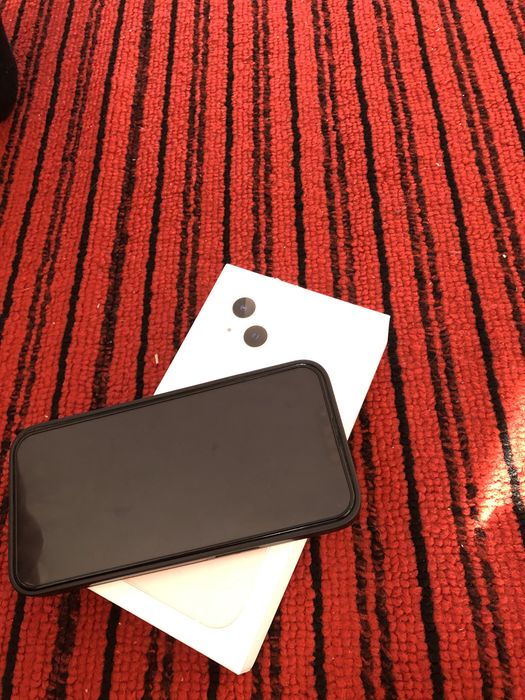 Apple13 хороший