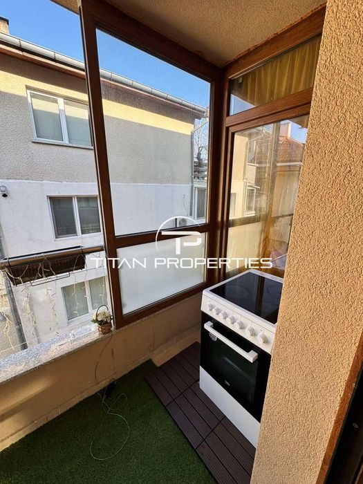 Продава се Двустаен апартамент в Бургас, Сарафово - 61 кв.м за 1246 €/кв.м - Снимка #9