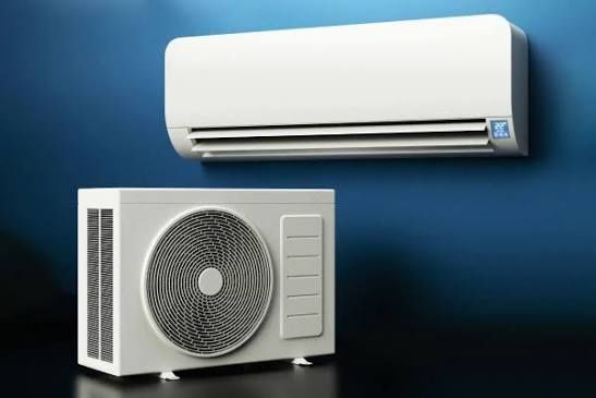 Ремонт и обслуживание кондиционер и вентиляции