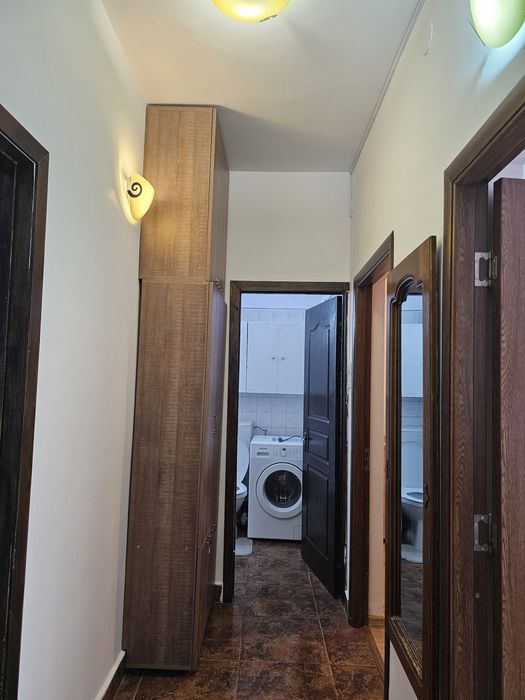 Apartament 2 camere decomandat, Tractorul, Coresi..