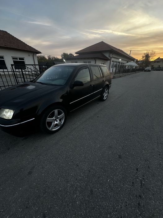 Jante Vw R17 5x112 cu anvelope iarna 225 50 R17