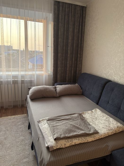 Сдам квартиру в новостройке