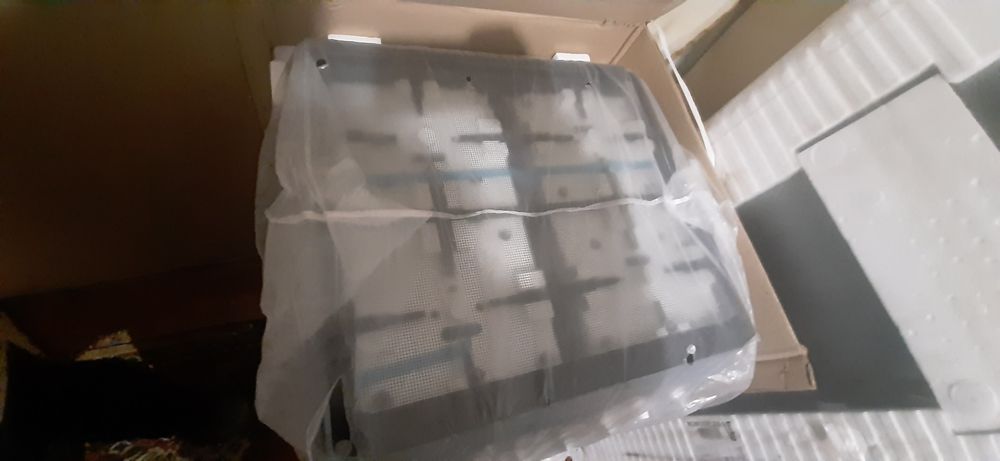 Ferre gaz plita sotiladi.