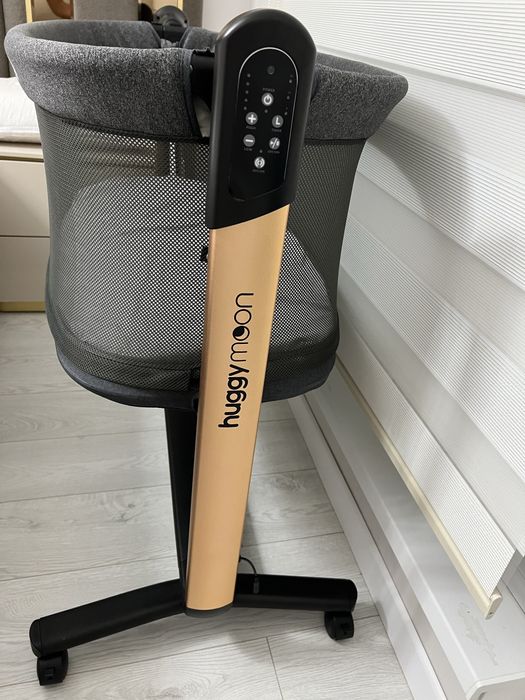 Бебешки кошар 5в1