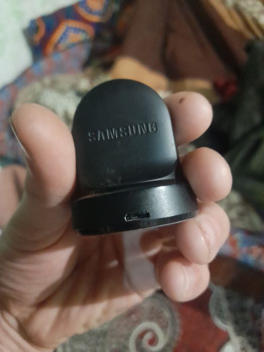 Samsung air watch R800 s3