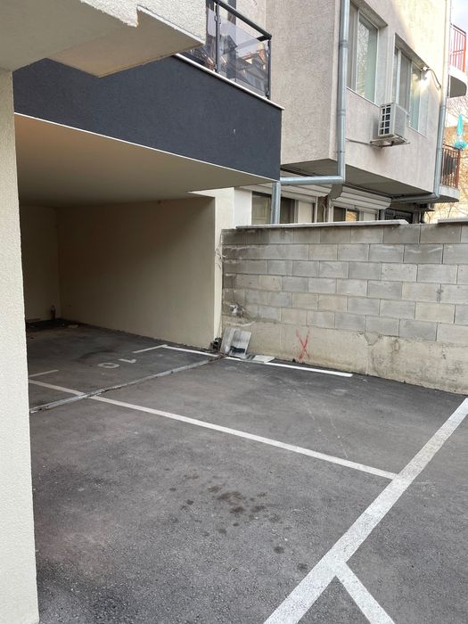 Дава се под наем Гараж / Паркомясто в Варна, Погреби - 15 кв.м за 76.5 € - Снимка #3