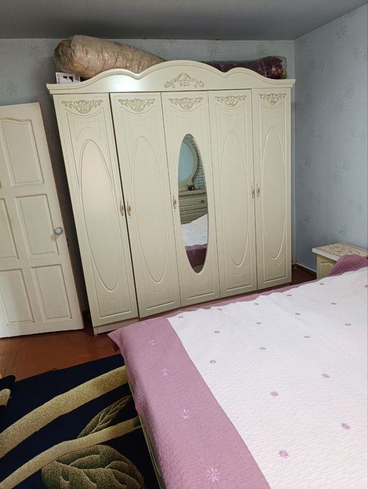 3 xonali kvartira ijaraga beriladi