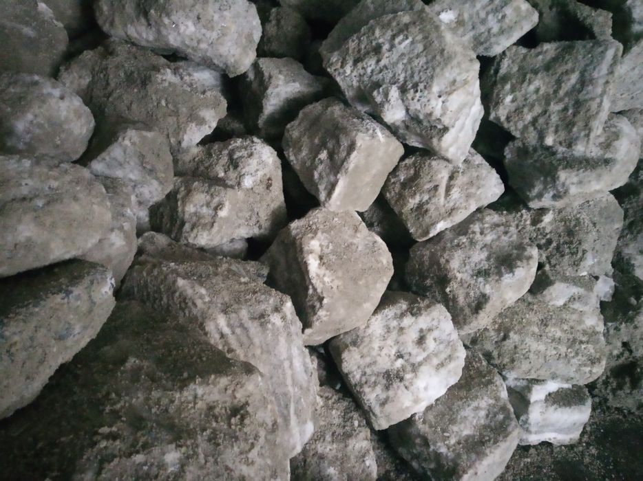 Соль Кормовая лизунец Кегень