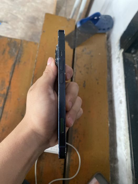 Iphone 14 черный