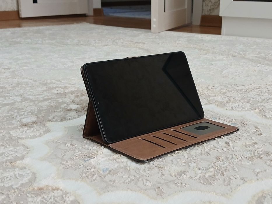 Планшет Samsung Galaxy Tab a7