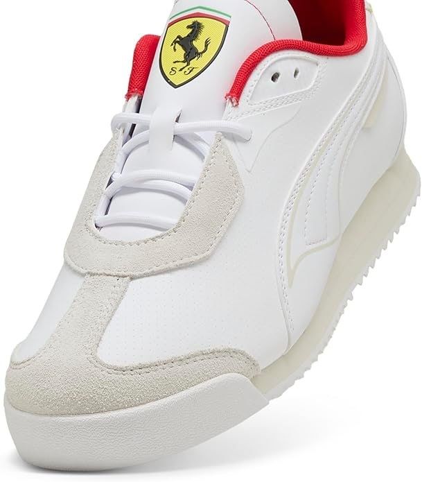 Puma Ferrari оригинальные кроссовки
