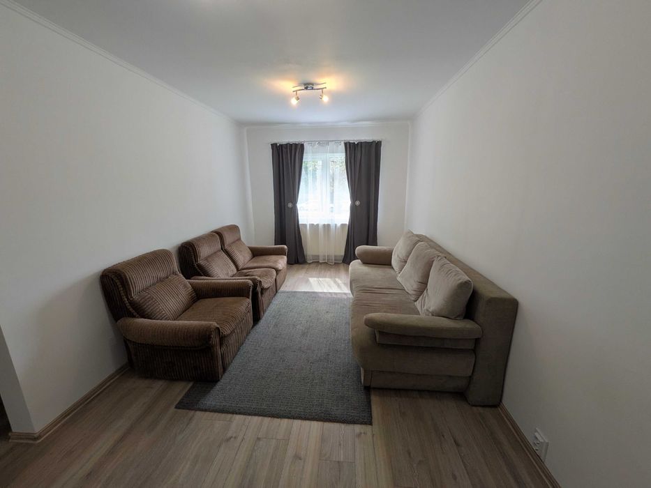 Apartament 3 camere | 65 mp | Mărăști – Str. Dâmboviței | Renovat | Centrală proprie
