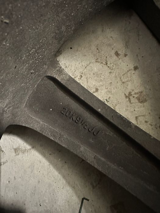 Style 166 джанти за BMW