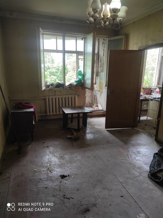 Продажа Чиланзар 16, 1/4/4