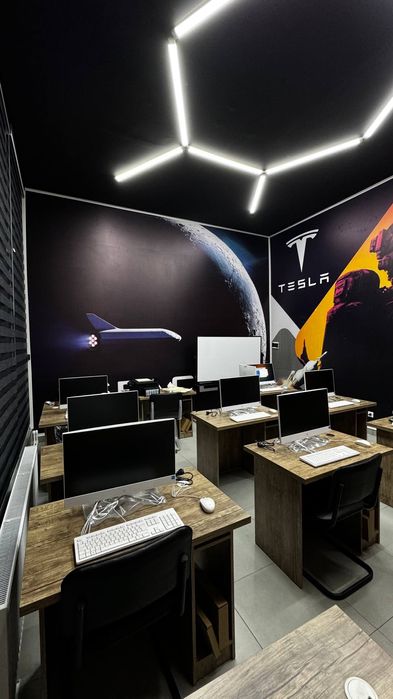 Моноблоки  Monoblok