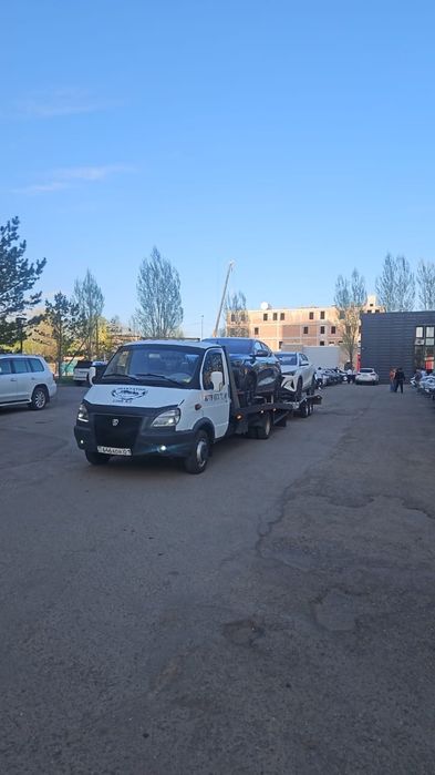 Эвакуатор. Услуги эвакуатора срочно рядом