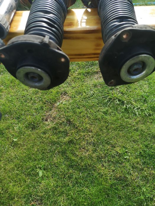 Амортисьори WV tiguan 5n