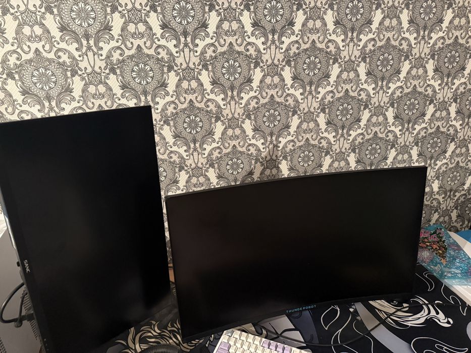 Продам игравой комютер